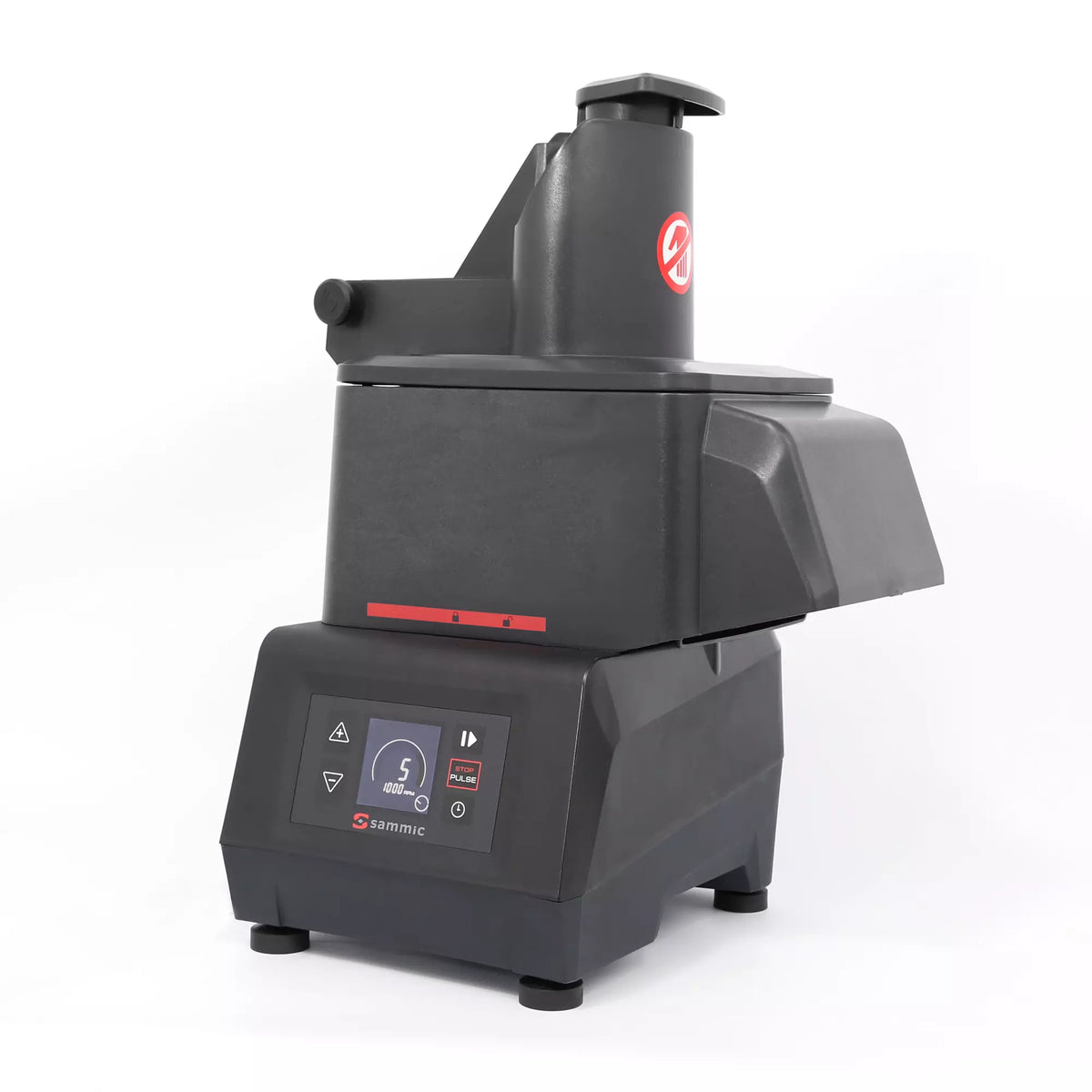 Sammic Vegetable preparation machine CA-2V product image