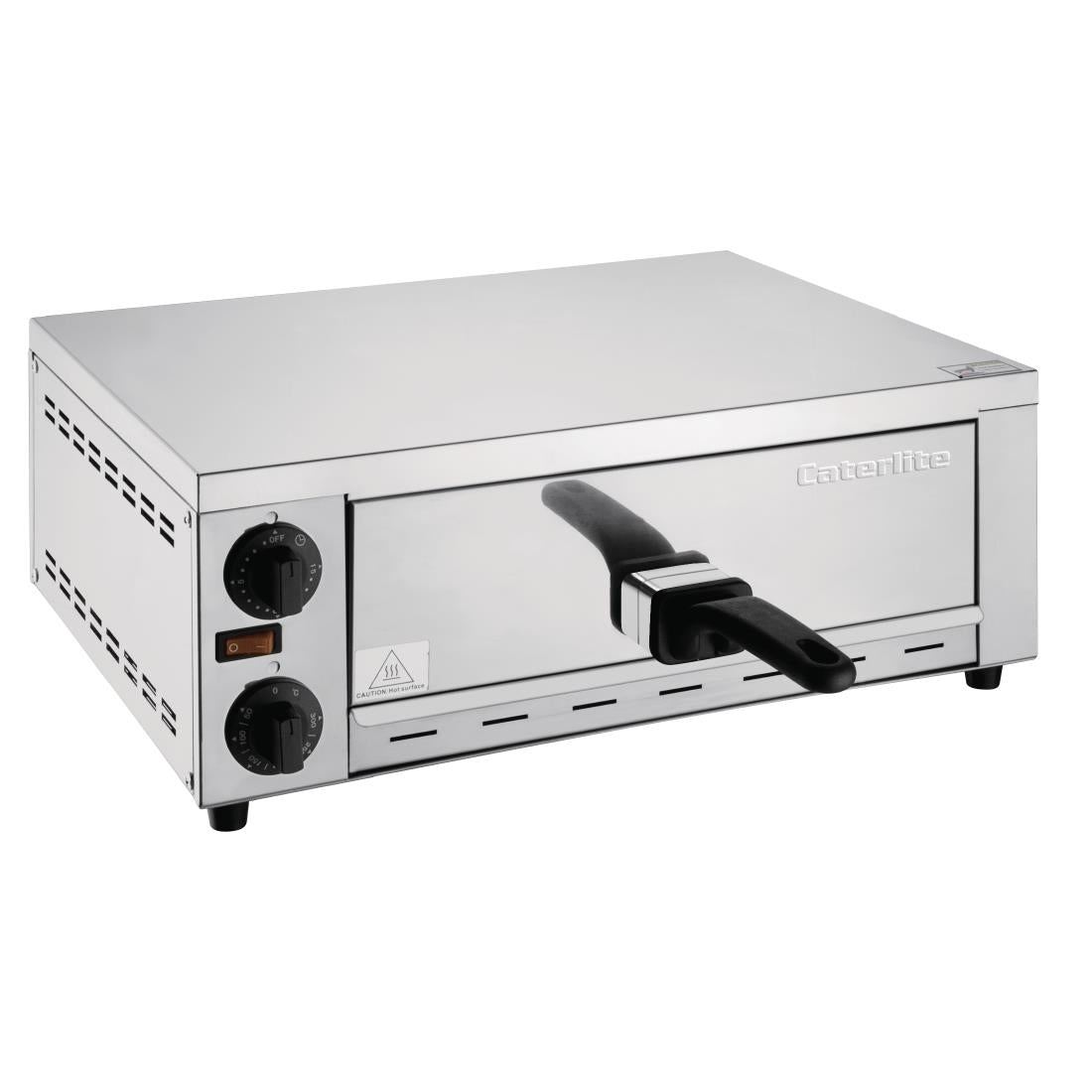 Caterlite Pizza Oven product image