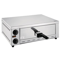 Caterlite Compact Electric Pizza Oven – Single Chamber