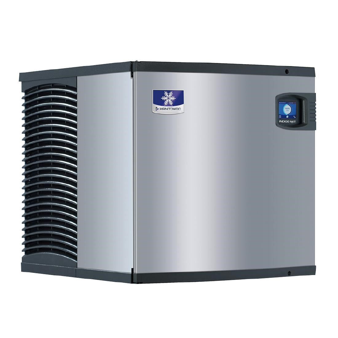Manitowoc Ice Indigo NXT iT0420 Series 204kg product image