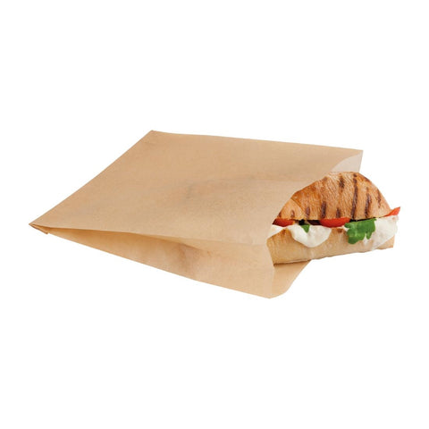 Colpac Contact Grill Bag 170mm product image