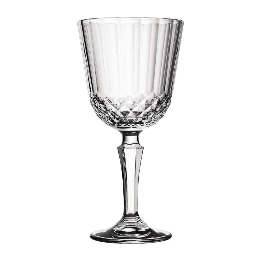 Utopia Diony Red Wine Glasses 310ml product image