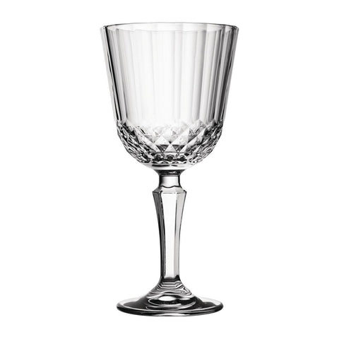Utopia Diony Red Wine Glasses 310ml (Pack of 24)