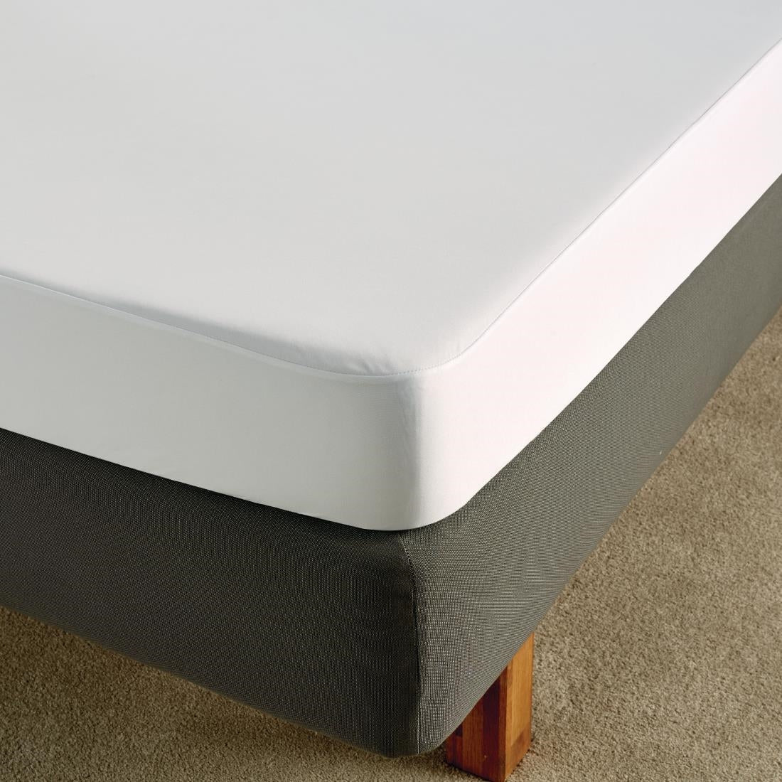 Mitre Essentials Basicprotector Plus Single product image