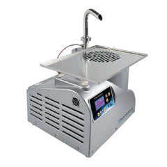 Pomati T5 Chocolate Tempering Machine 5kg