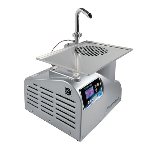 Pomati Chocolate Tempering Machine T5 product image