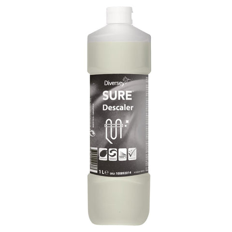 SURE Descaler Concentrate 1Ltr product image