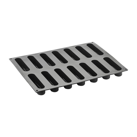 Pavoni Silicone Pastel Mould Pastel 400x300mm product image