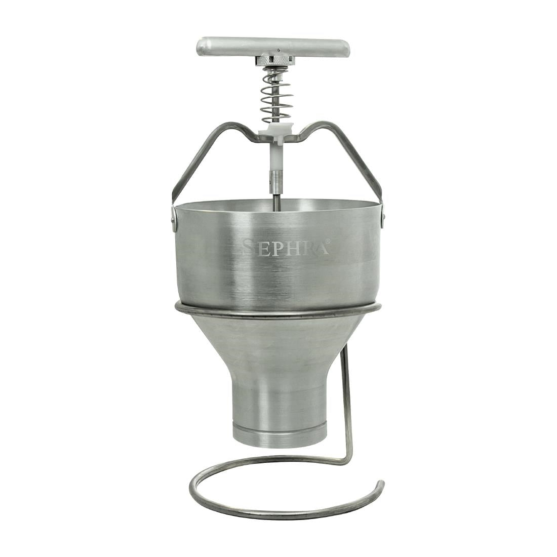 Sephra Doughnut Dispenser With Stand SEDDSTND product image