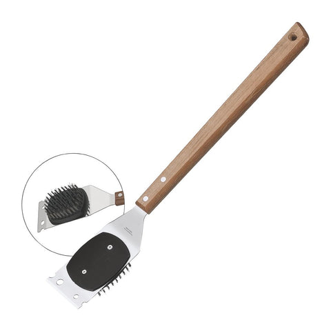 Tramontina Churrasco BBQ Grill Brush product image