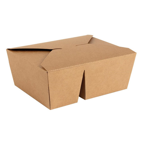 Colpac Two Compartment Food Container Medium product image