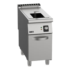Fagor F-G9121 900 Series Freestanding Single Tank Gas Fryer