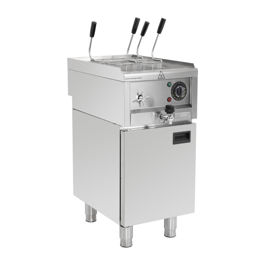 Buffalo 600 Series Freestanding Electric product image
