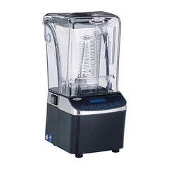 Santos 62A Silent Bar Blender | Commercial Blender