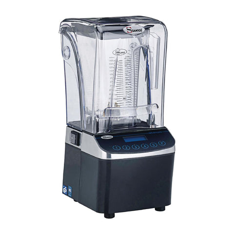 Santos Silent Bar Blender 62A product image