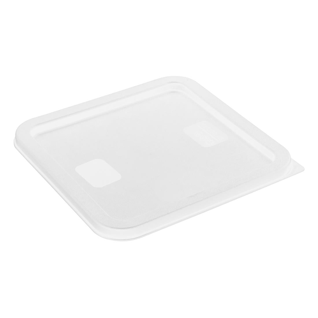 Hygiplas Square Food Storage Container Lid product image