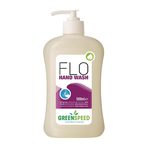 Greenspeed Neutral Perfumed Liquid Hand Soap product image