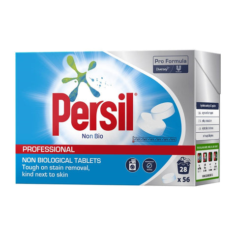 Persil Pro Formula Non Biological product image