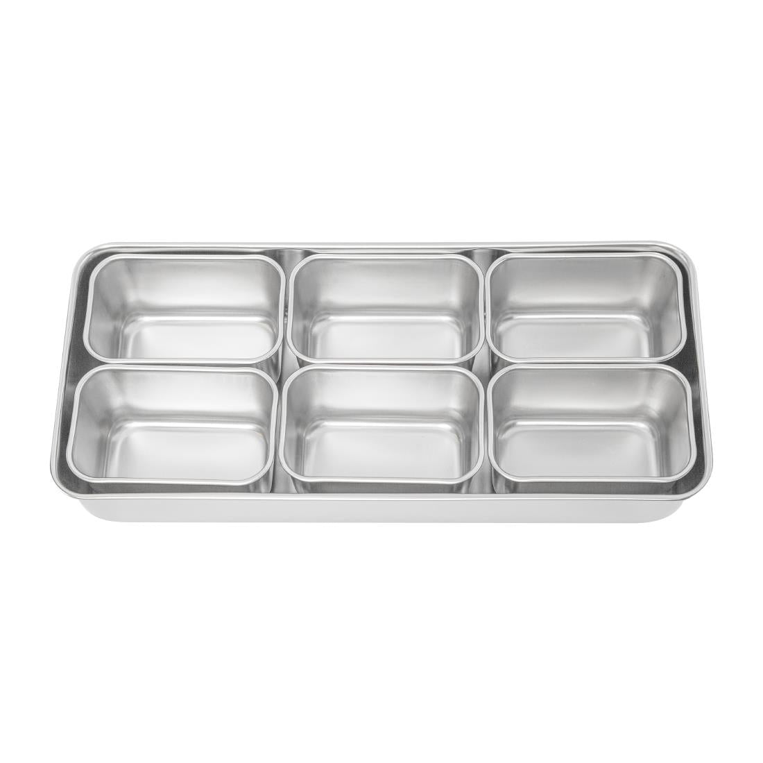 Clover Japanese Yakumi Pan Condiment Holder product image
