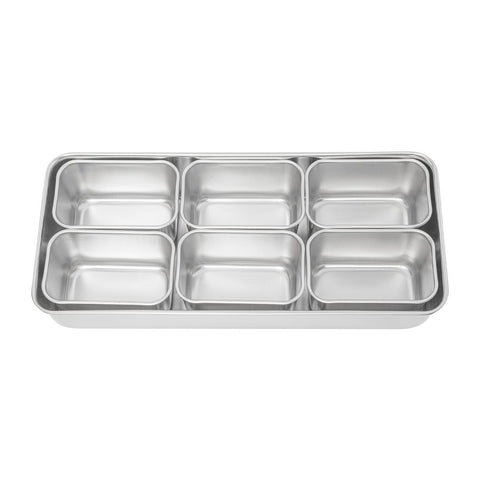 Clover Japanese Yakumi Pan Condiment Holder product image