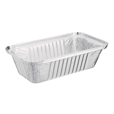 Nisbets Essentials Foil Containers and Lids product image