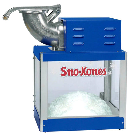 Gold Medal Shav-a-Doo Snow Cone Machine GM 1203EX product image