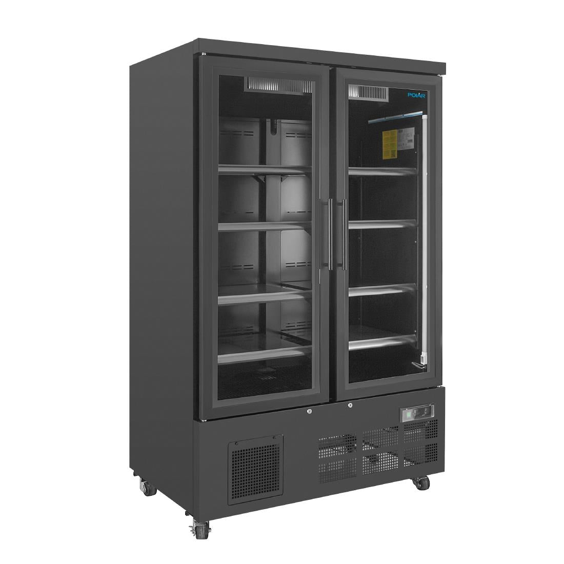 Polar G-Series Multideck Fridge with Double product image