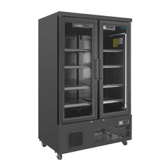 Polar G-Series Multideck Fridge with Double Glazed Doors