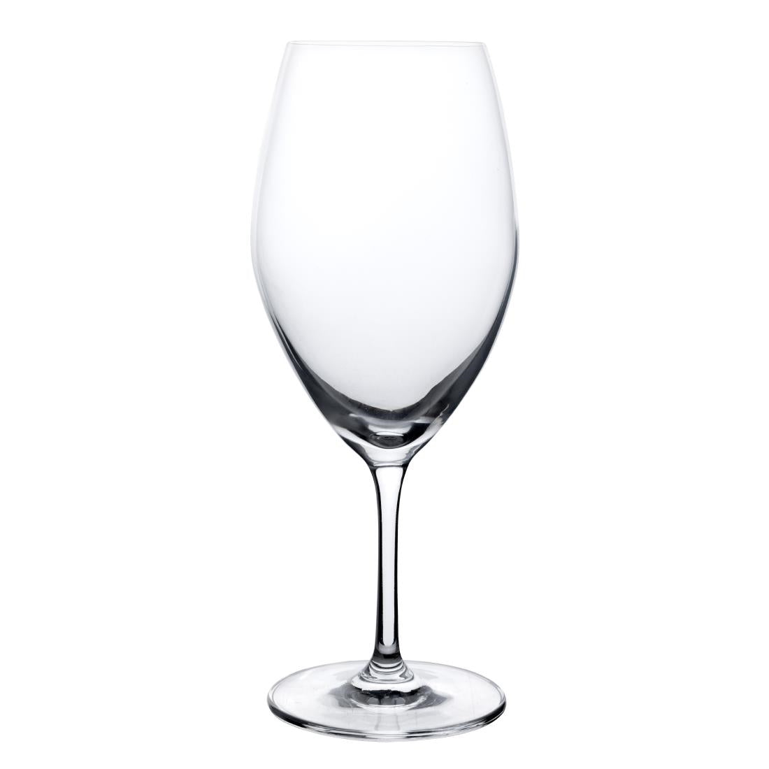 Olympia Cantina Red Wine Glasses Crystal product image