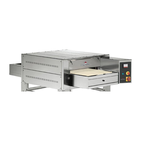 Italforni TSA Tunnel Electric Stone Deck Conveyor Oven 17.5 product image