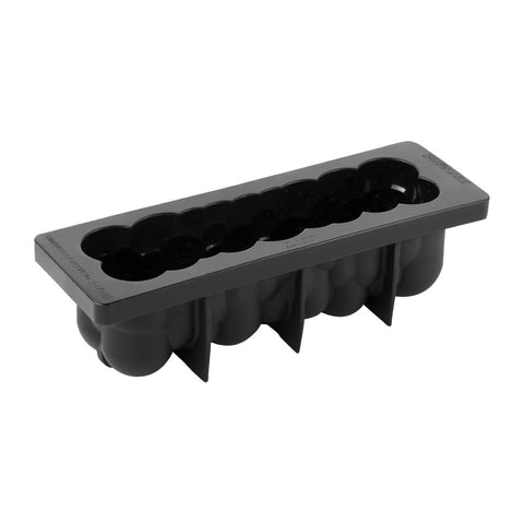 Pavoni Silicone Automic Mould 250x80x80mm product image