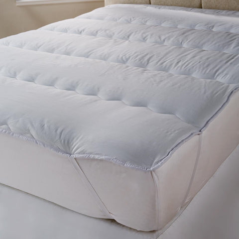 Mitre Comfort Topper Protector Super King product image