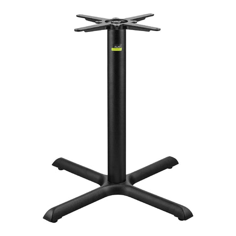 FLAT Auto Adjust KX30 Dining Table Base product image