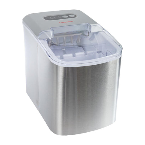 Caterlite Countertop Manual Fill Ice Machine product image