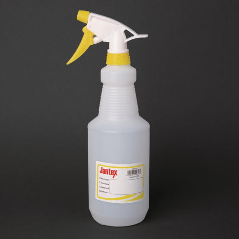 Jantex Colour-Coded Trigger Spray Bottle product image
