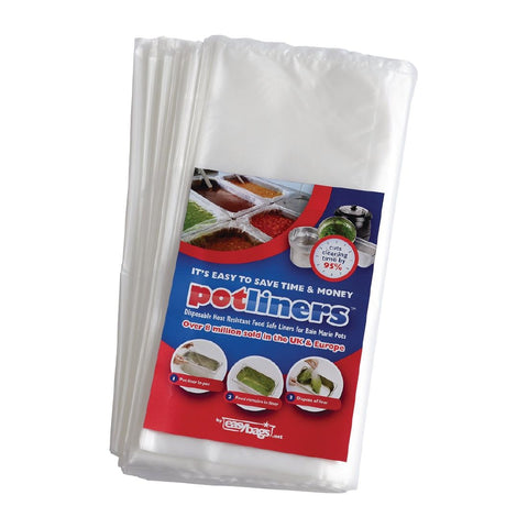 Trayliners Size 7 Full Size 1/1 Gastronorm product image