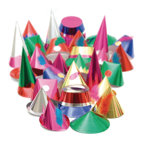 Rialto Adult Party Hats product image