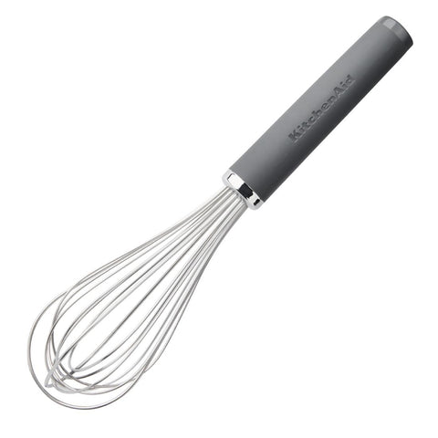 KitchenAid Core Utility Whisk Charcoal Grey