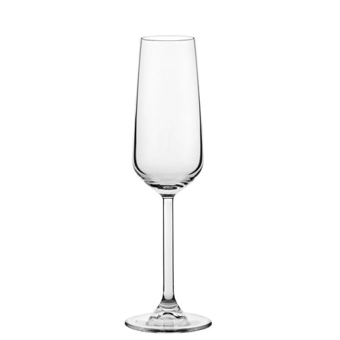 Utopia Allegra Champagne Flutes 200ml product image