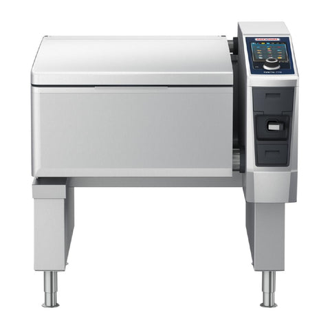 Rational iVario Pro L with Stand