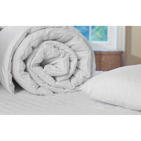 Mitre Essentials Hollo 12 Tog Duvet Double product image