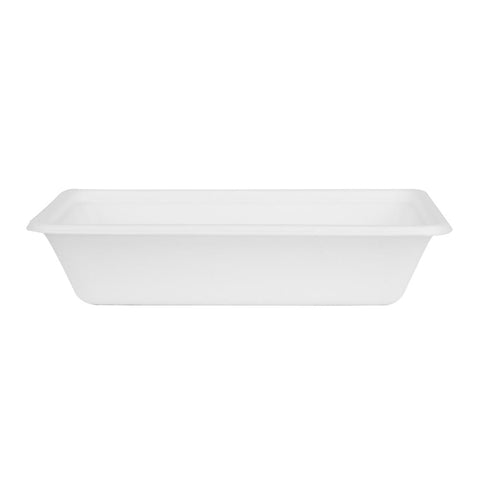 Fiesta Compostable Bagasse Food Container product image
