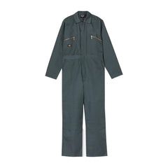 Dickies Redhawk Coverall Forest Green – Men's XL