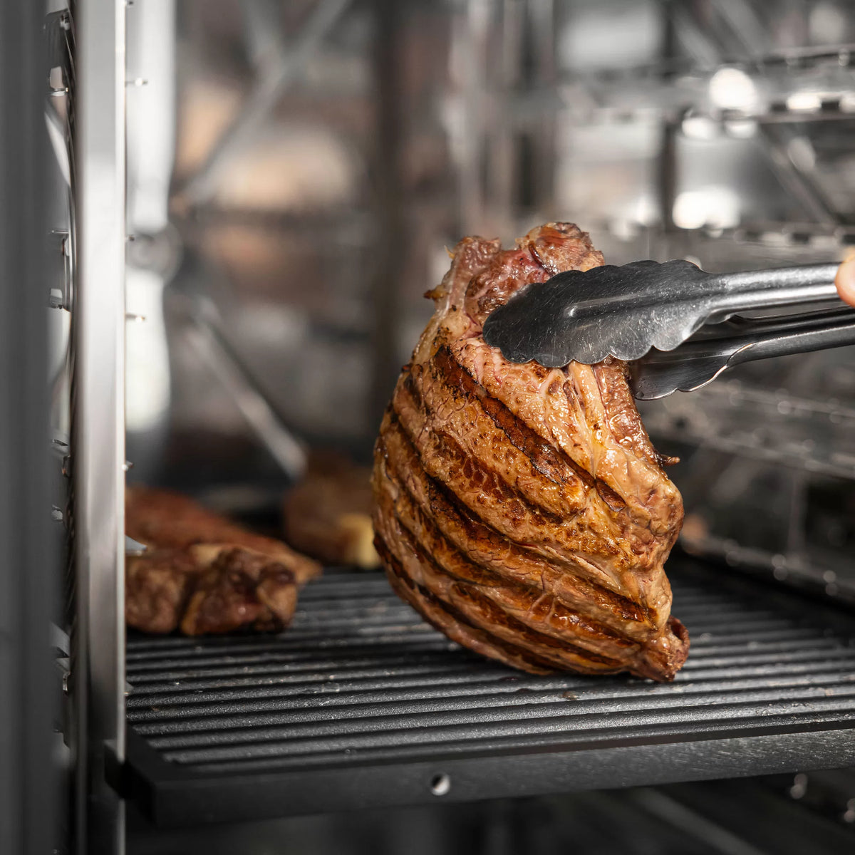 Sammic HX grill product image