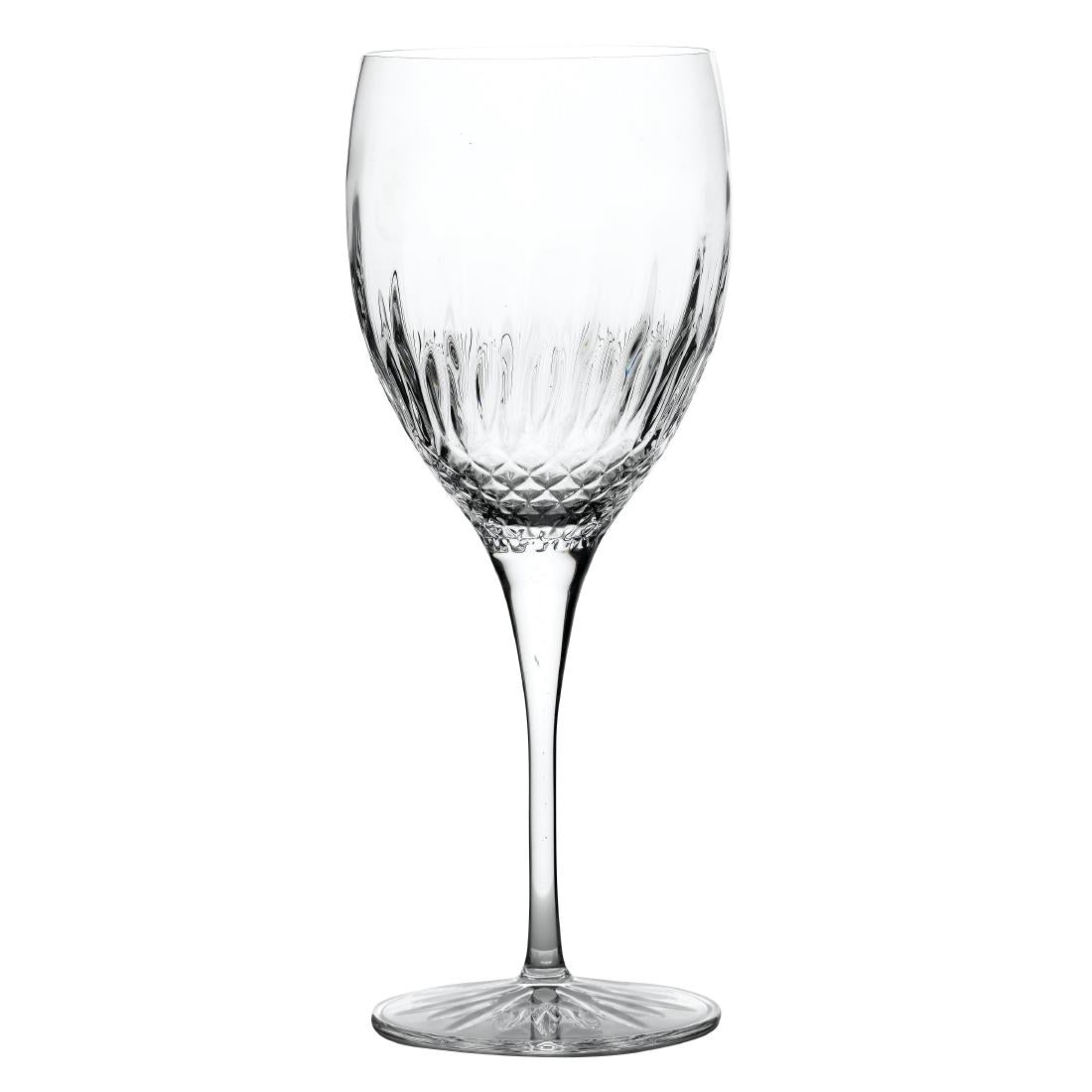 Luigi Bormioli Diamante Red Wine Glasses product image
