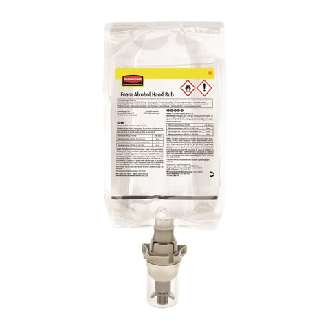 Rubbermaid AutoFoam Refill Alcohol Hand product image