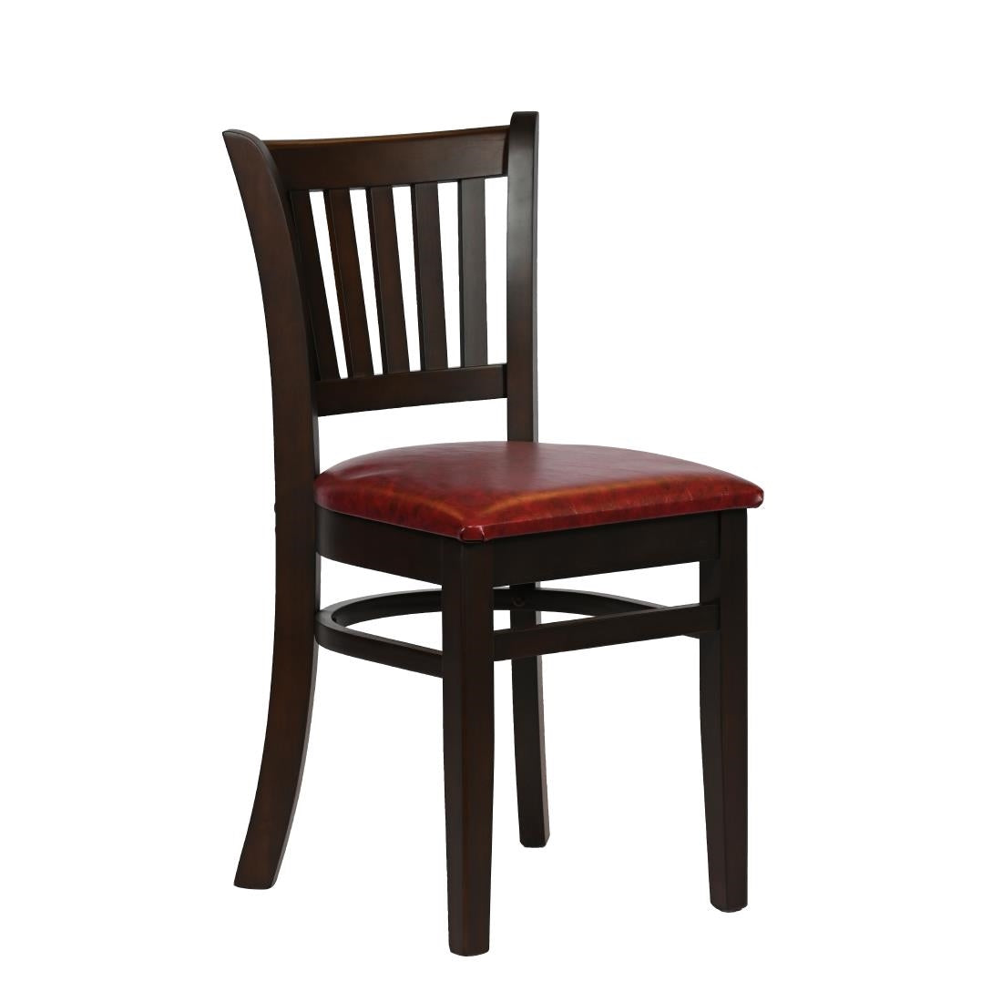 Turin Dining Table with 4 Manhattan Chairs product image