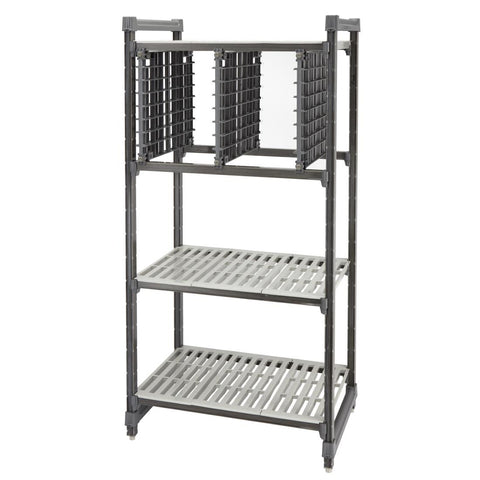 Cambro Universal Storage Rack Add-On Kit product image