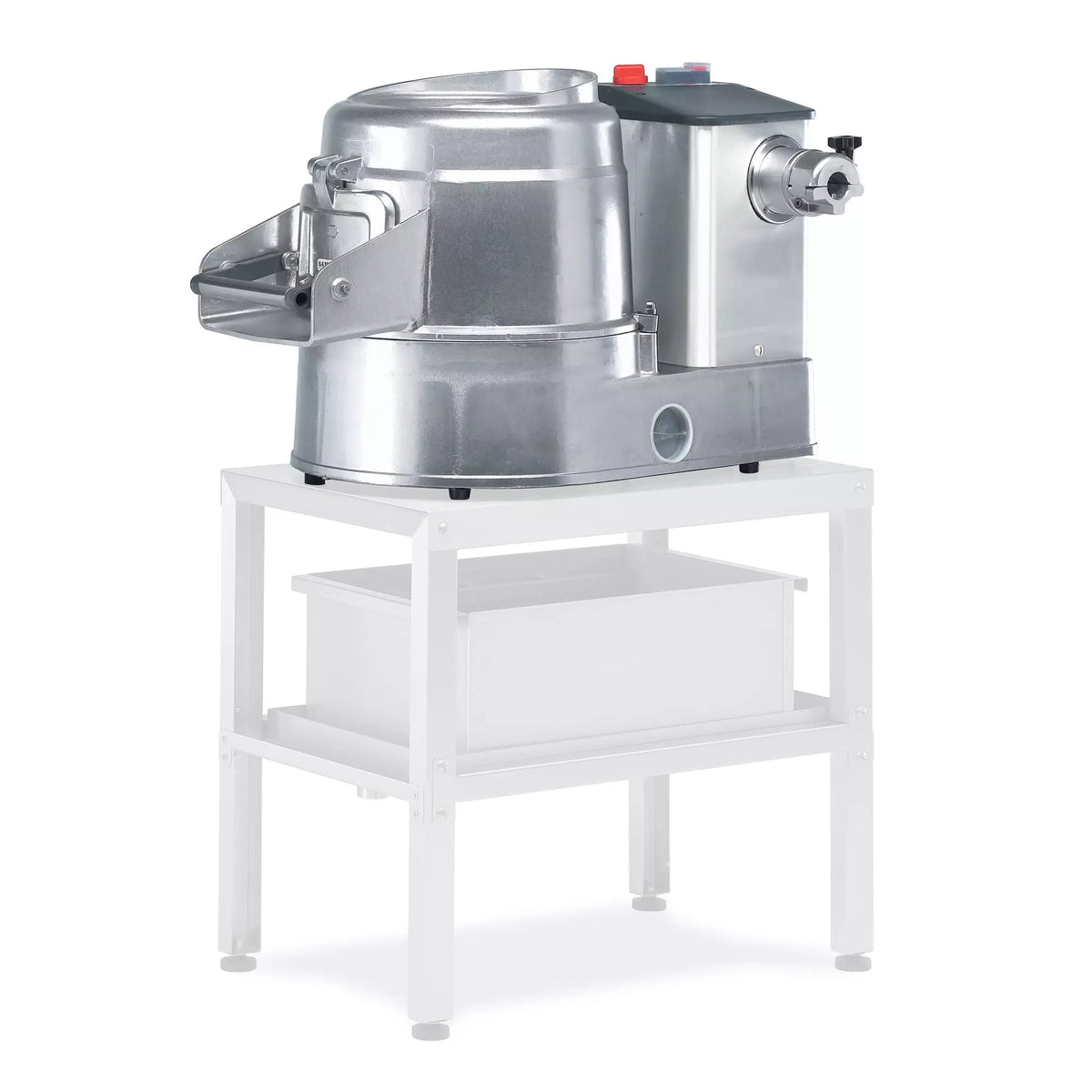 Sammic Potato peeler PPC-6+ product image