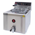 Sammic Electric fryer FE-12 product image